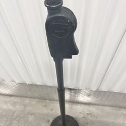 Gator Frameworks Straight Mic Stand