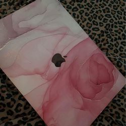 MacBook Air Rose Gold 13in 