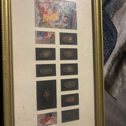 Snow White Disney Pennys 