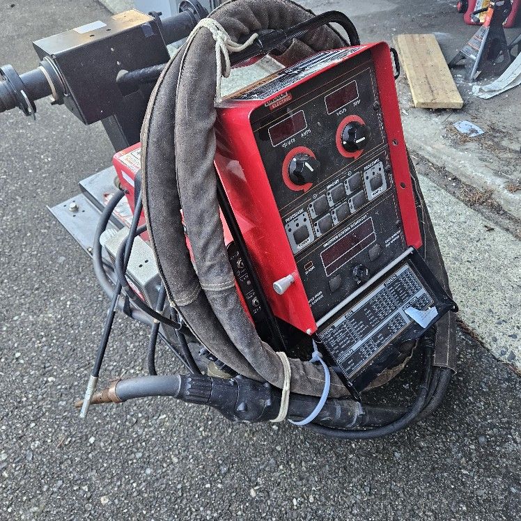 lincoln power feed 10962 Dual 10m Northland No Trades No Offers Prices Firm