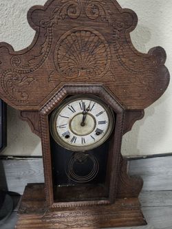 Antique Clocks
