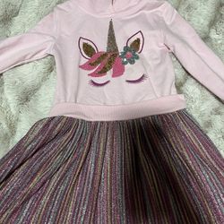 Dresses For Kids 