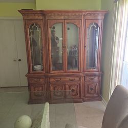 China Cabinet In Tampa Florida