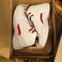 Air Jordan 12 Retro
