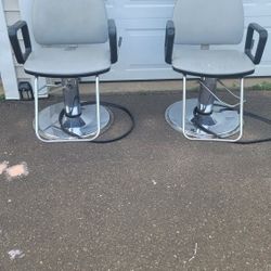 Salon Chairs 