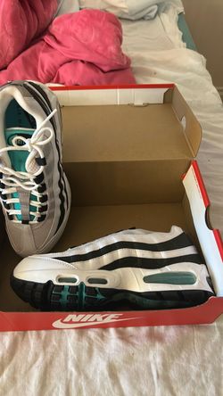W Nike zoom vomero 5