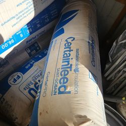 Insulation For House