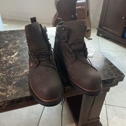 Redwings brand New