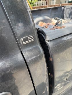 2003 Chevrolet Silverado 1500