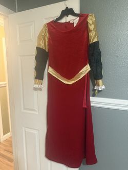 Women Halloween Costume 