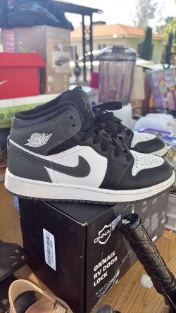 Air Jordon’s
