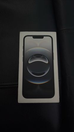 “Brand New” Apple iPhone 16e