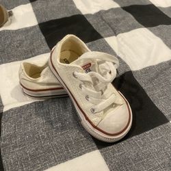 Converse Size 5 (kids Size)