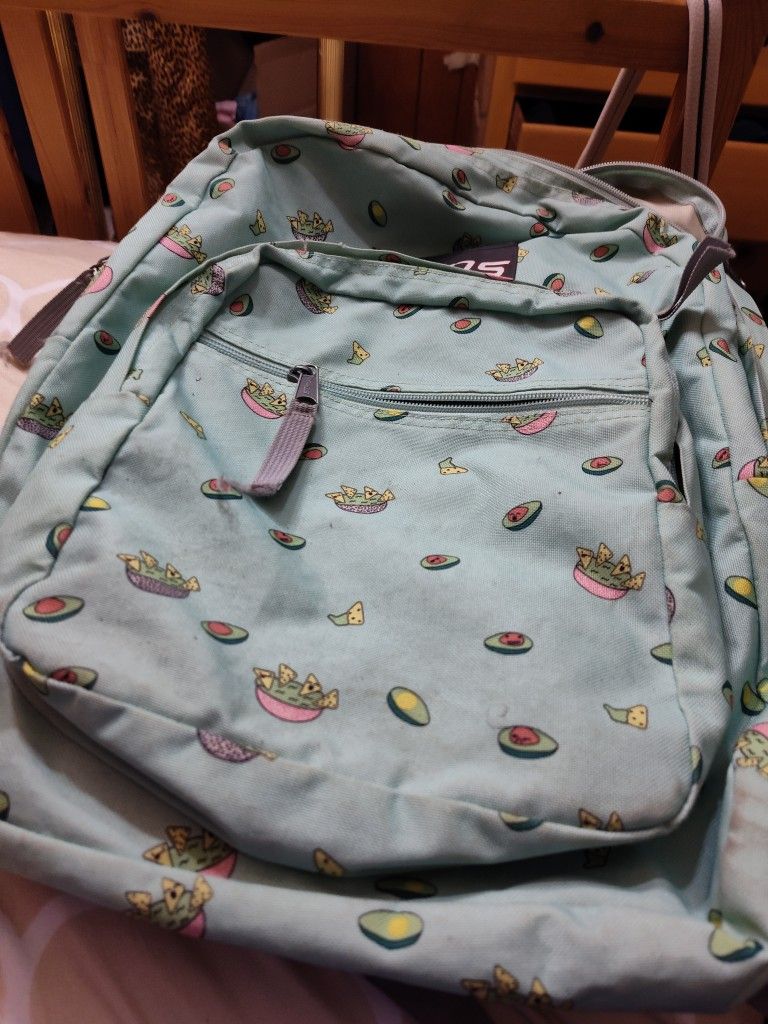 Jansport Back Pack