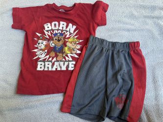 Boys Set 