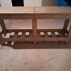 Sofa Table