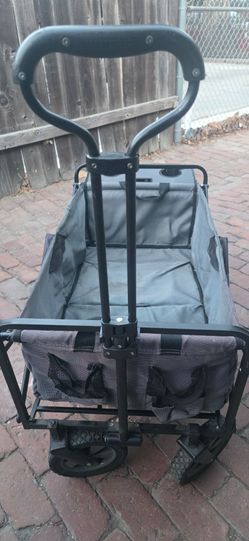 Wagon cart Foldable $35