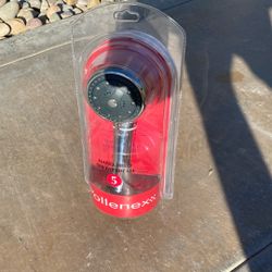 Shower head Hand Held