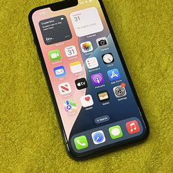 iPhone 📲 13 128GB Spectrum