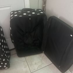 Suitcases