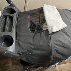 Graco Baby Stroller