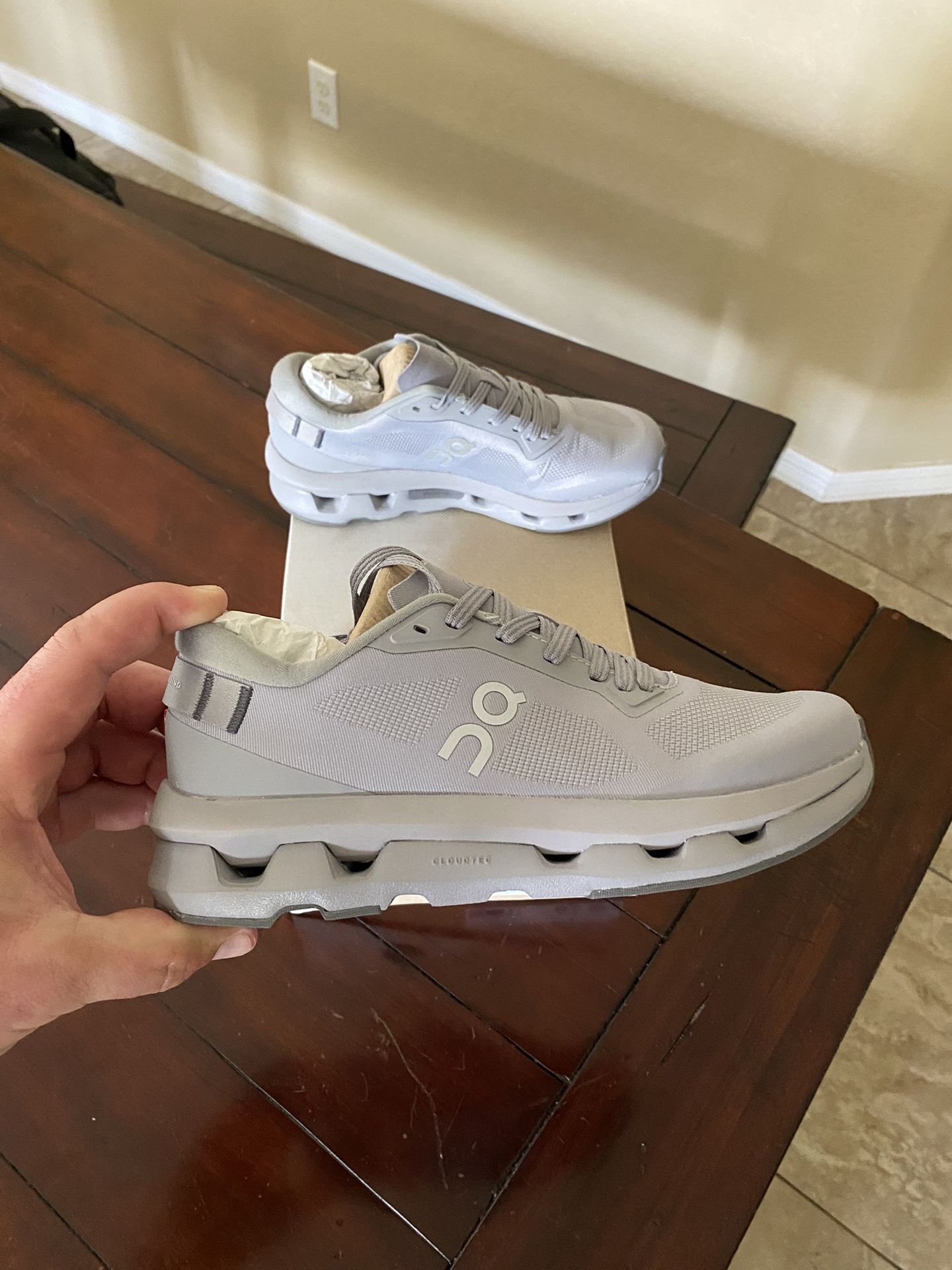 On - Cloudzone Shoes 