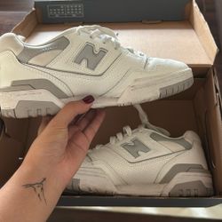 NEW BALANCE 550 Women’s Size 7