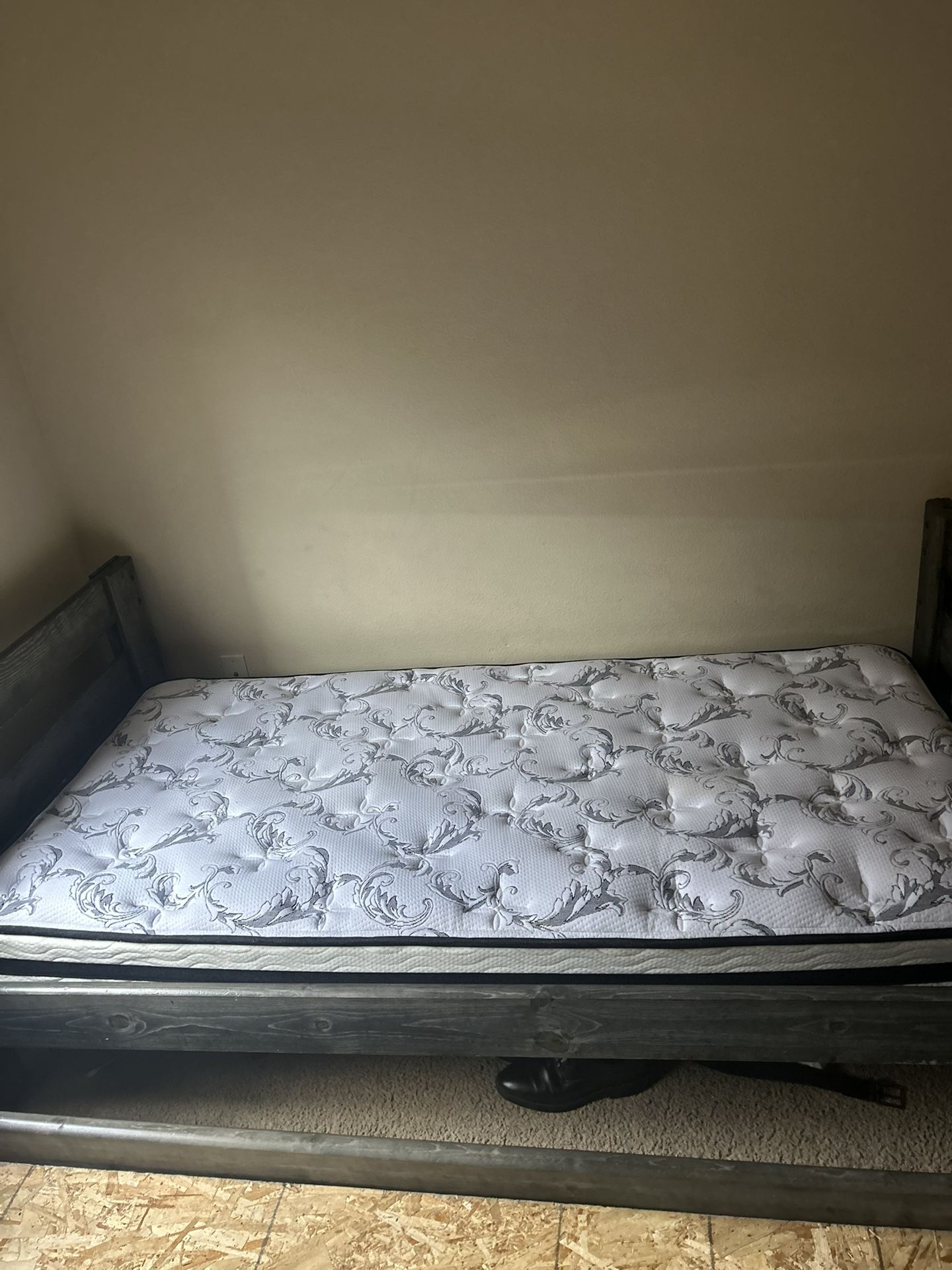 Mattress Twin Size 