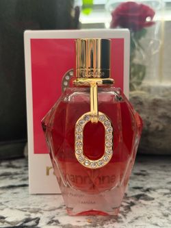 Rabanne Million Gold For Her Pure Diamonds 3FL Oz