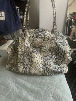 Kathy Van Zeeland Bag