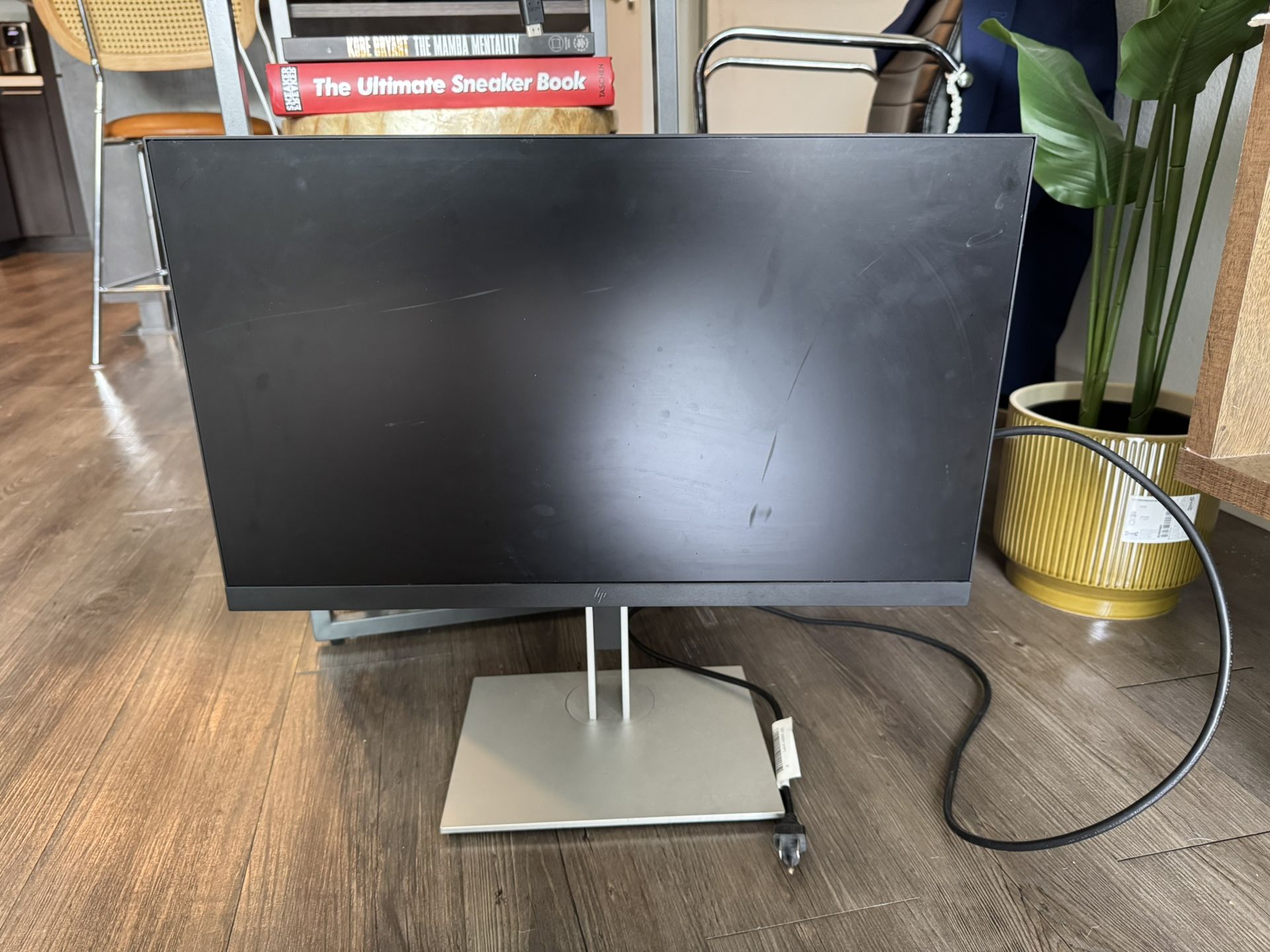 Computer Screen