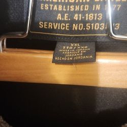 American Eagle Cozy Jacket For Men