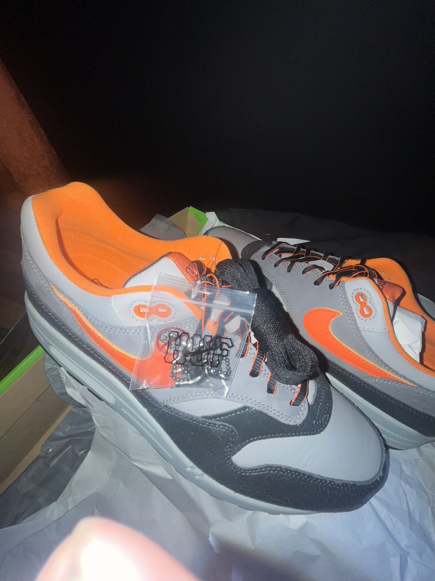 Huf Airmax