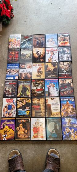 Movies
