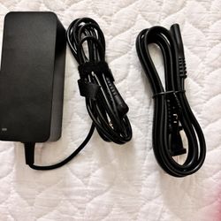 Adapter Cord Fit for LG Gram Laptop 65 W 