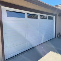 Garage Doors 