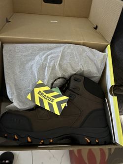 Work Boots