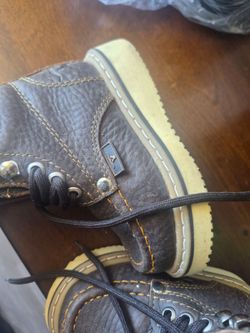 Zapato.para niño size #8