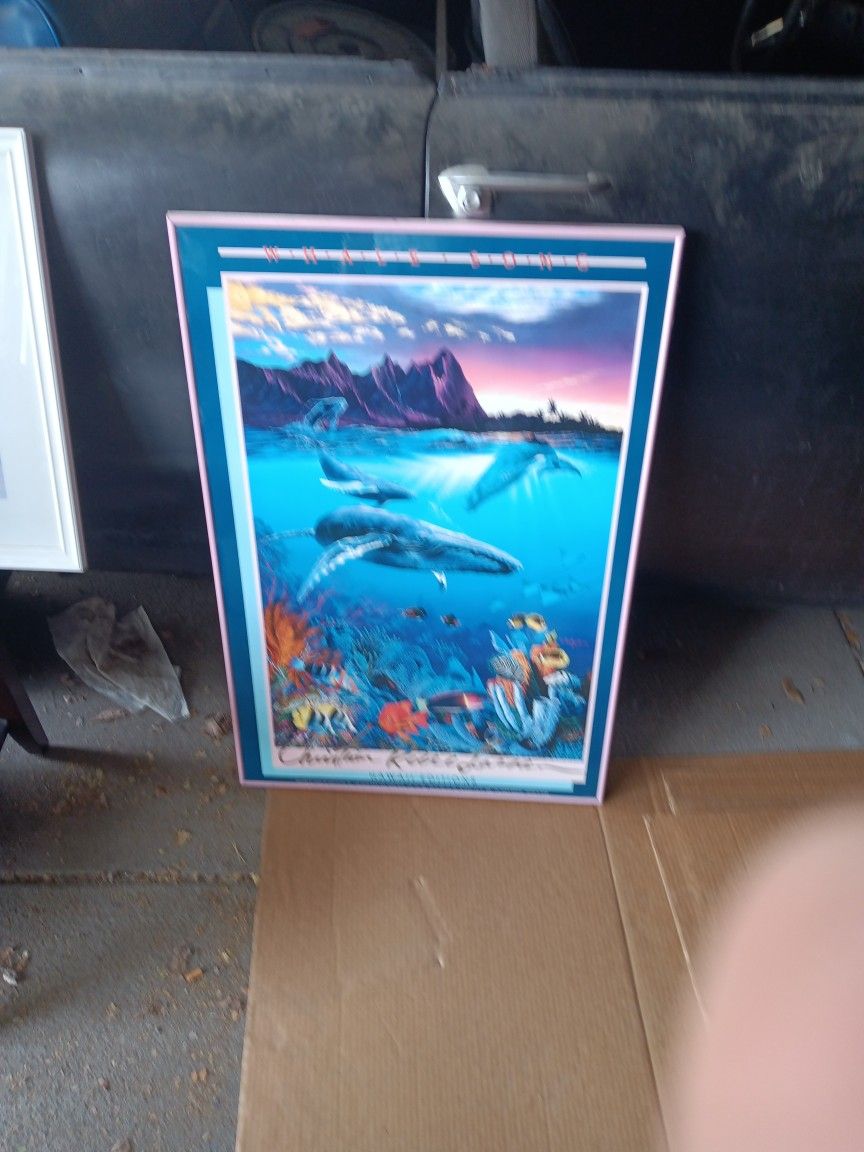 Hawaiian Art