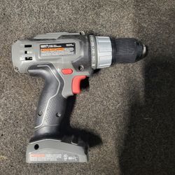 Porter Cable 1/2 Inch Chuck 18 Volt Drill