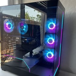 CyberPowerPC Gamer Xtreme Gaming Desktop