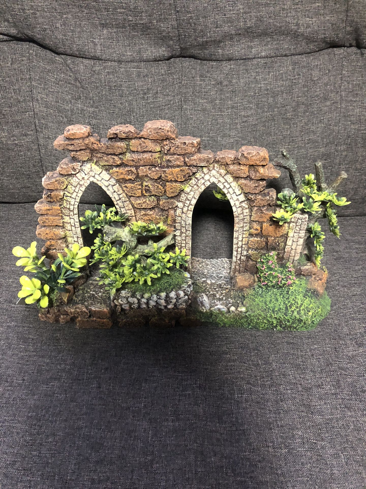 Top Fin Aquarium Decor