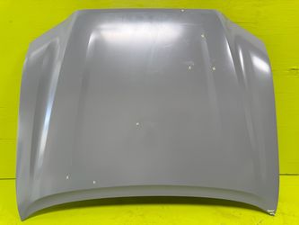 2016 2017 2018 2019 2020 2021 2022 2023 TOYOTA TACOMA HOOD BONNET PANEL OEM