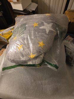 Large Cat Bed/Never Used