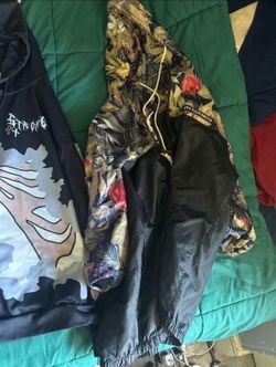 Hoodies