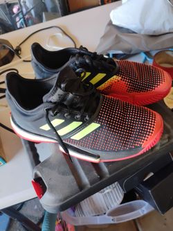 Adidas