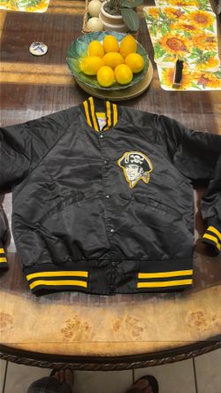 Pittsburgh Pirates 1980’s Satin Bomber jacket