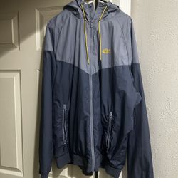 Nike Windbreaker 