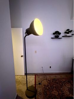 Standing Lamp