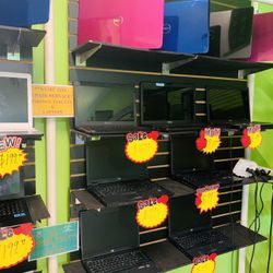 💥HUGE SALE TODAY 🎊Laptops $99 😳 i5 Dell & HP Desktop $99